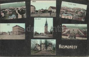 Kosmonosy