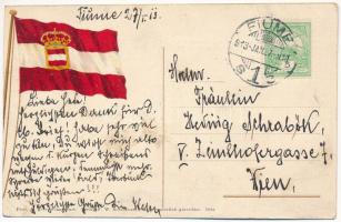 1913 SMS Zrínyi az Osztrák-Magyar Haditengerészet Radetzky-osztályú pre-dreadnought csatahajója / K....