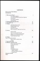 Hillary Greenland: The Traditional Archer's Handbook. A Practical Guide. (Welwyn Garden City, 1...