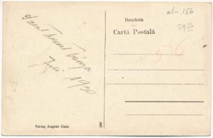 Szentkeresztbánya, Vlahita Noua, Minele Lueta (Lucta)(Szentegyháza, Vlahita); vashámor, bánya / mine