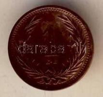 1894. 1f T:2- kis ph