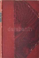 Prévost Marcel: Félszüzek. Ford.: Rózsa Géza. Bp., 1896, Sachs és Pollák. Első magyar teljes kiadás....