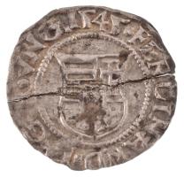 1545K-B Denár Ag "I. Ferdinánd" (0,55g) T:F forrasztva
Hungary 1545K-B Denar Ag "Fer...