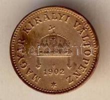 1902. 1f T:2 kis ü.