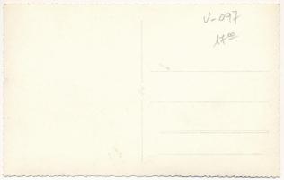 Egeres, Aghiresu (Kolozs, Cluj); Minele Sorecani, 29 Septembrie 1935. / bánya a fatemplommal / mine ...