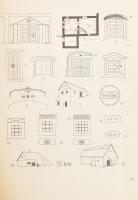 Vajkai Aurél: A Balaton északi partjának présházai. Különlenyomat a Veszprém Megyei Múzeumok Közlemé...