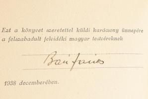 Örök Magyarország. Ezer év szenvedése és dicsősége a magyar költészetben. A Magyar Könyvkiadók és Kö...