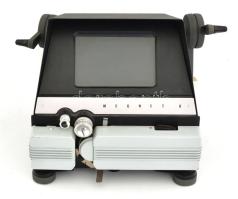 Meonet 8 filmvágó készülék