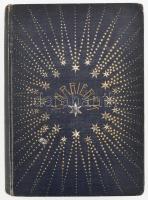 Nagy asszonyok élete. Összegyűjtötte: Szikra. Karriérek. Bp., 1912, Singer és Wolfner. Kiadói aranyo...