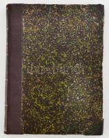 Kalevala. A finnek nemzeti eposza. Az eredetiből ford.: Barna Ferdinánd. [A Kalevala első teljes mag...