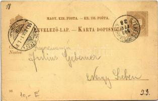 1900 Plitvicka Jezera / Plitvicei tavak. Ezredéves Országos Kiállítás / Plitvice Lakes. Hungarian Mi...