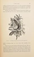 Henry Emery: A növények élete. A növényvilág leírása. Ford.: Mendlik Alajos és Király Pál. Az eredet...