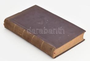 Henry Emery: A növények élete. A növényvilág leírása. Ford.: Mendlik Alajos és Király Pál. Az eredet...