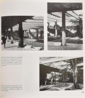 Pogány Frigyes: A szép emberi környezet. Bp., 1976, Gondolat. Kiadói egészvászon-kötés, papír védőbo...