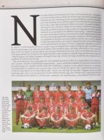 Kiss László: Berci. 2011, Magyar Labdarúgó Szövetség, kiadói kartonált papírkötés, kiadói papír védő...