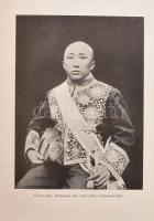 Forbáth László (1901-?): A megújhodott Mongolia. Magyar Földrajzi Társaság Könyvtára. Bp.,[1934.],Fr...