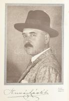 Huszár László: Kwaheri. Viszontlátásra. Afrikai vadásznaplójából írta: - -. Bp.,[1929] , Kir. M. Egy...