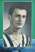 Nagy Béla szerk.: Isten éltessen, "Császár"! Albert Flórián 60 éves. Bp., 2001. Albert Fló...