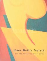 János Mattis Teutsch and the Hungarian Avant-Garde 1910-1935, Berlin, April 20 - July 20 2002. in Association with MissionArt Galéria, Louis Stern Fine Arts. 127p. Angol nyelven. Színes és fekete-fehér képekkel gazdagon illusztrált kiállítási katalógus, Mattis Teutsch János munkái mellett többek közt Scheiber Hugó, Kádár Béla, Moholy-Nagy László, Molnár Farkas, Bortnyik Sándor, Kassák Lajos, Uitz Béla, Tihanyi Lajos alkotásainak reprodukcióival. Kiadói papírkötés.