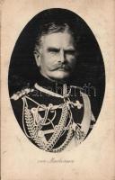 Von Mackensen