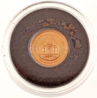 Salamon Szigetek 2013. 1$ Au "A világ 7 új csodája - Taj Mahal", "A világ legkisebb a...