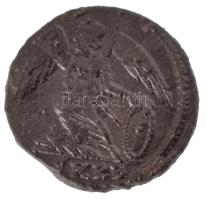 Római Birodalom / Cyzicus / I. Constantius 334-335. AE Follis (2,77g) T:XF,VF Roman Empire / Cyzicus...