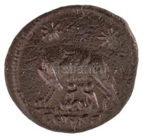 Római Birodalom / Konstantinápoly / I. Constantinus 333-335. AE3 (1,93g) T:VF Roman Empire / Constan...