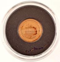 Salamon Szigetek 2016. 1$ Au "Az ókori világ 7 csodája - Mauszólosz Mauzóleuma", "A v...