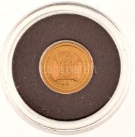 Salamon-szigetek 2016. 1$ Au "Az ókori világ 7 csodája - Zeusz szobra", "A világ legk...