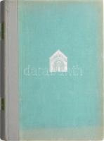 Gerevich Tibor: Magyarország románkori emlékei. Magyarország művészeti emlékei I. köt. Bp., 1938, Mű...