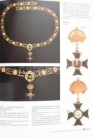 Szent István lovagjai. A legrangosabb magyar kitüntetés 250 éve. Kiállítási katalógus. Szerk.: Gödöl...