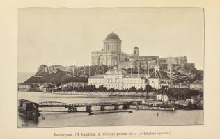 Thirring Gusztáv: Budapest környéke. Gyakorlati kalauz kirándulók, turisták és a természet kedvelői ...