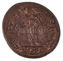 Római Birodalom / Thesszaloniki / Maximianus 298-299. Follis (10,87g) T:XF patina
Roman Empire / Th...