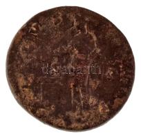 Római Birodalom / Róma / Antoninus Pius 140-144. Sestertius bronz (24,27g) T:VF,F Roman Empire / Rom...