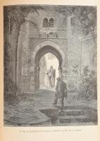 Miguel de Cervantes Saavedra (1547-1616): El ingenioso hidalgo Don Quijote de la Mancha. [Az elmés n...