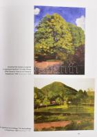 Ferenczy Károly (1862-1917) gyűjteményes kiállítása. Szerk.: Boros Judit, Plesznivy Edit. Bp., 2017,...