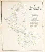 Gévay Antal: A? budai pasák.
Rendbe szedte Gévay Antal, cs. kir. házi ?s udvari titkos levéltárnok,...