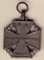 1916. Károly Csapatkereszt szalag nélkül T:3