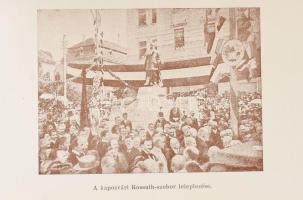 Somogyvármegye Almanachja 1912. Hetedik évfolyam. Kaposvár, 1911., Részvénynyomda, 6+224+XL p.+ 9 t....