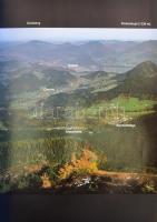 Das Kehlsteinhaus. Von Adolf Hitler bis heute. Brechtesgazden, 1983, Anton Plenk, 80 p. Német nyelve...