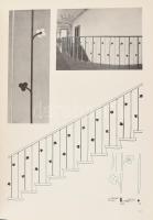 Kühn, Fritz: Eisen und Stahl.(képes könyv a német vasművességről)
Leipzig, 1957 E. A. Seemann Verla...