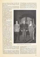 Adolf Hitler. Bilder aus dem Leben des Führers. Hamburg-Bahrenfeld, 1936, Cigaretten-Bilderdienst. N...