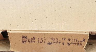 Adolf Hitler. Bilder aus dem Leben des Führers. Hamburg-Bahrenfeld, 1936, Cigaretten-Bilderdienst. N...