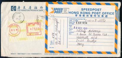 Hongkong 1988
