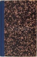 Kruzeo Robison. H.n., é.n., k.n.. Modern félvászon kötésben, címlapon apró sérüléssel és tulajdonosi...