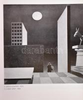 Bortnyik Sándor kiállítása. Szerk.: N. Pénzes Éva, Pogány Ö Gábor. Bp., 1969 Kiadói papírborítóval