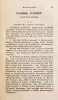 [Kopeczky Ferencz]: Világ közönséges historiája. A legrégibb időktül a jelenkorig. Ó történetek. I-I...