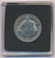 1843B 20kr Ag "V. Ferdinánd" T:VF
Hungary 1843B 20 Kreuzer Ag "Ferdinand V" C:V...