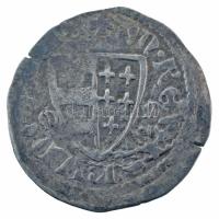 1338. Denár Ag "Károly Róbert" (0,61g) T:VF,F
Hungary 1338. Denar Ag "Charles I"...