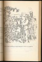 Dr. Ferenczy Miklós: Emlékek a szabadságharcról 1848/49. Tatabánya, 1978, Hazafias Népfront Komárom ...